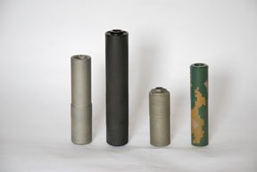 Ase Utra NS-3S North Star moderator - image {image:count}