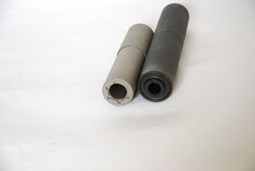 Ase Utra NS-3S North Star moderator - image {image:count}