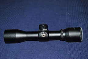 Deben Hawke X Bow Scope - image {image:count}