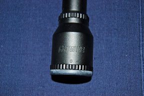 Deben Hawke X Bow Scope - image {image:count}