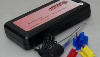 Arrow Laser Shot