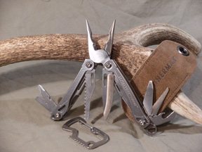 Leatherman Sidekick Multi tool - image {image:count}