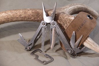 Leatherman Sidekick Multi tool