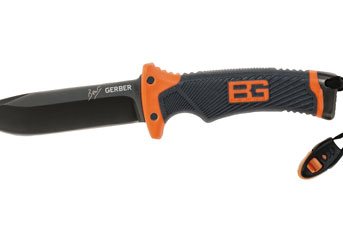 Gerber BG Ultimate Knife & Tool