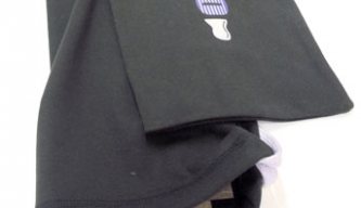 Milbro Rifle Cover & Cleaning Cloth