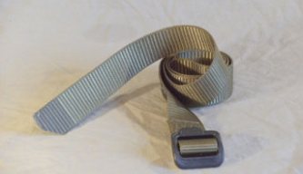 511 TDU Belt