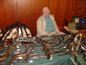 Antique arms collecting and the Law - image {image:count}