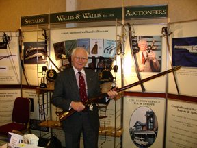 Antique arms collecting and the Law - image {image:count}