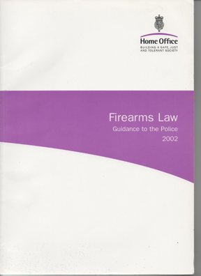 Antique arms collecting and the Law - image {image:count}