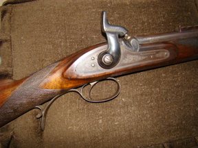 Antique arms collecting and the Law - image {image:count}