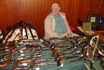 Antique arms collecting and the Law - image {image:count}