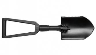 Gerber Spade & Shovel