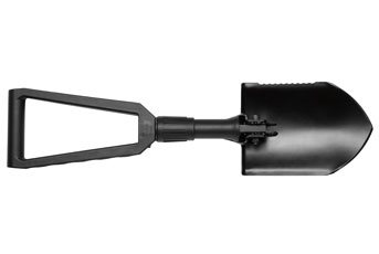 Gerber Spade & Shovel