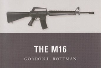 The M16