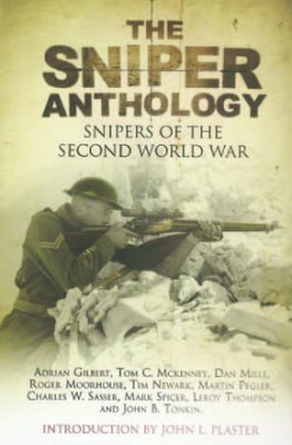 Sniper Anthology - image {image:count}