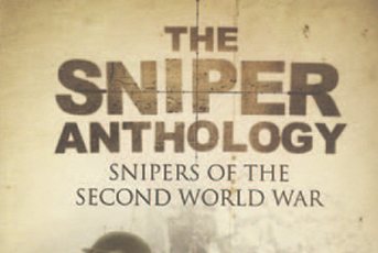 Sniper Anthology