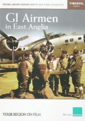 GI Airmen in East Anglia - image {image:count}