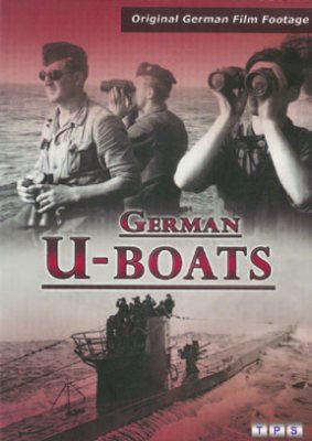 German U-Boats - image {image:count}