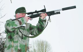 Wheres Eagle Dare parka - image {image:count}
