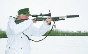 Wheres Eagle Dare parka - image {image:count}