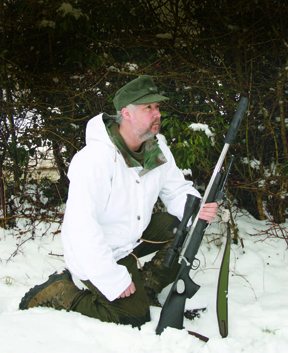 Wheres Eagle Dare parka - image {image:count}