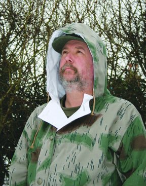 Wheres Eagle Dare parka - image {image:count}