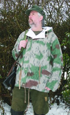 Wheres Eagle Dare parka - image {image:count}