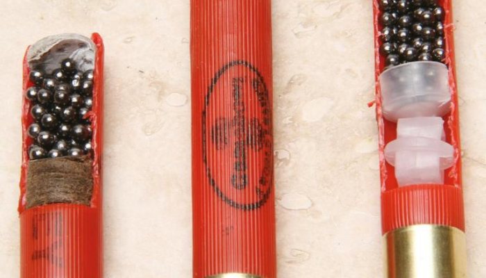 .410 Shotgun cartridges - image {image:count}