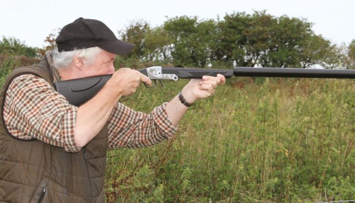 .410 Shotgun cartridges - image {image:count}