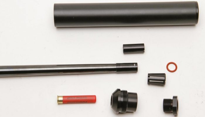 .410 Shotgun cartridges - image {image:count}