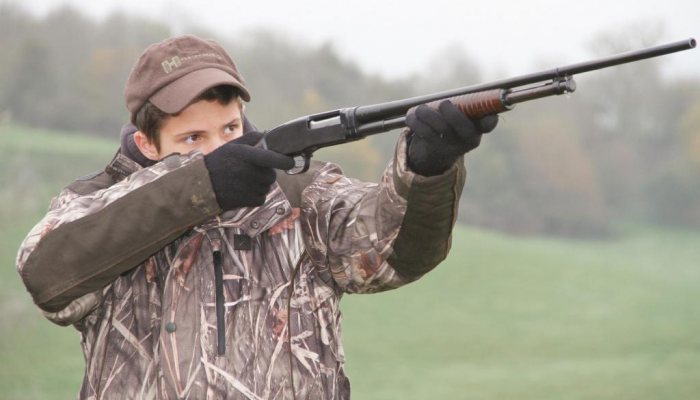 .410 Shotgun cartridges - image {image:count}