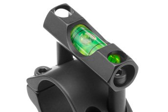 Sportsmatch Scope Spirit Level Kits