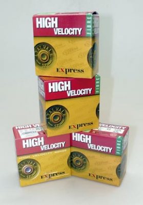 Express High Velocity cartridges - image {image:count}