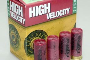Express High Velocity cartridges