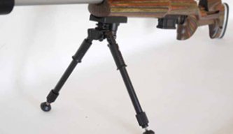 Vanguard Dropdown monopod & Equaliser