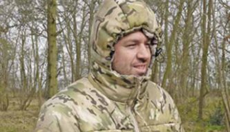Snugpack Sasquatch Jacket