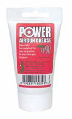 Napier Airgun Grease Oil - image {image:count}