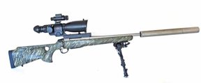 McMillan A3 & Thumbhole Stocks - image {image:count}