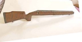 McMillan A3 & Thumbhole Stocks - image {image:count}