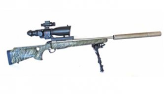 McMillan A3 & Thumbhole Stocks