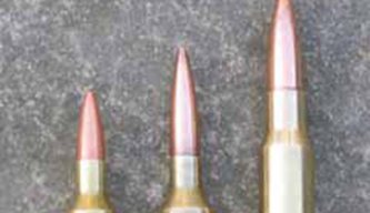 Case Histories: 6mm PPC