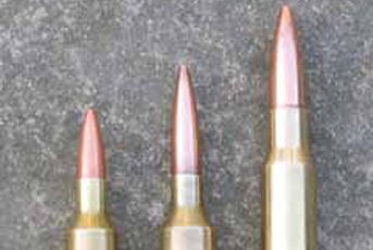 Case Histories: 6mm PPC