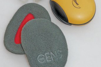 CENS Windshields