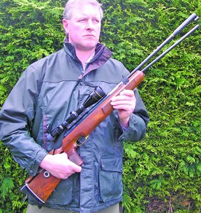 Deben Gamekeeper Hunting Jacket - image {image:count}