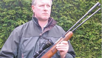 Deben Gamekeeper Hunting Jacket