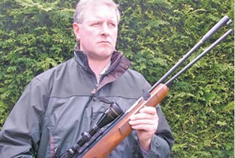 Deben Gamekeeper Hunting Jacket