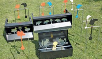 SMK Air Targets