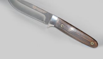 Webley Hunter Knife