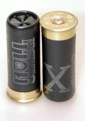 Hull Cartridge Comp-X 21 gram plaswad - image {image:count}