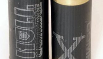 Hull Cartridge Comp-X 21 gram plaswad